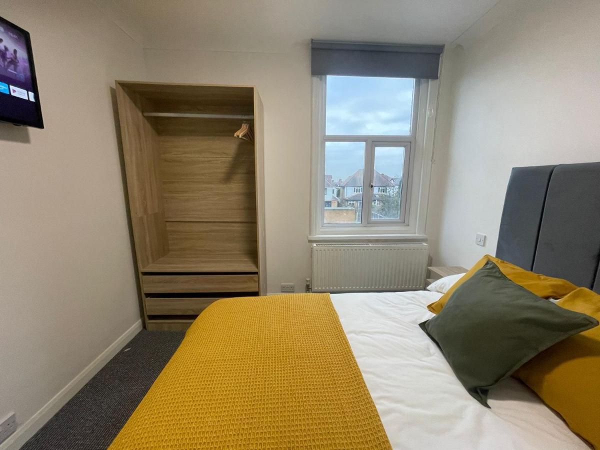Woodford Hotel 伦敦 外观 照片
