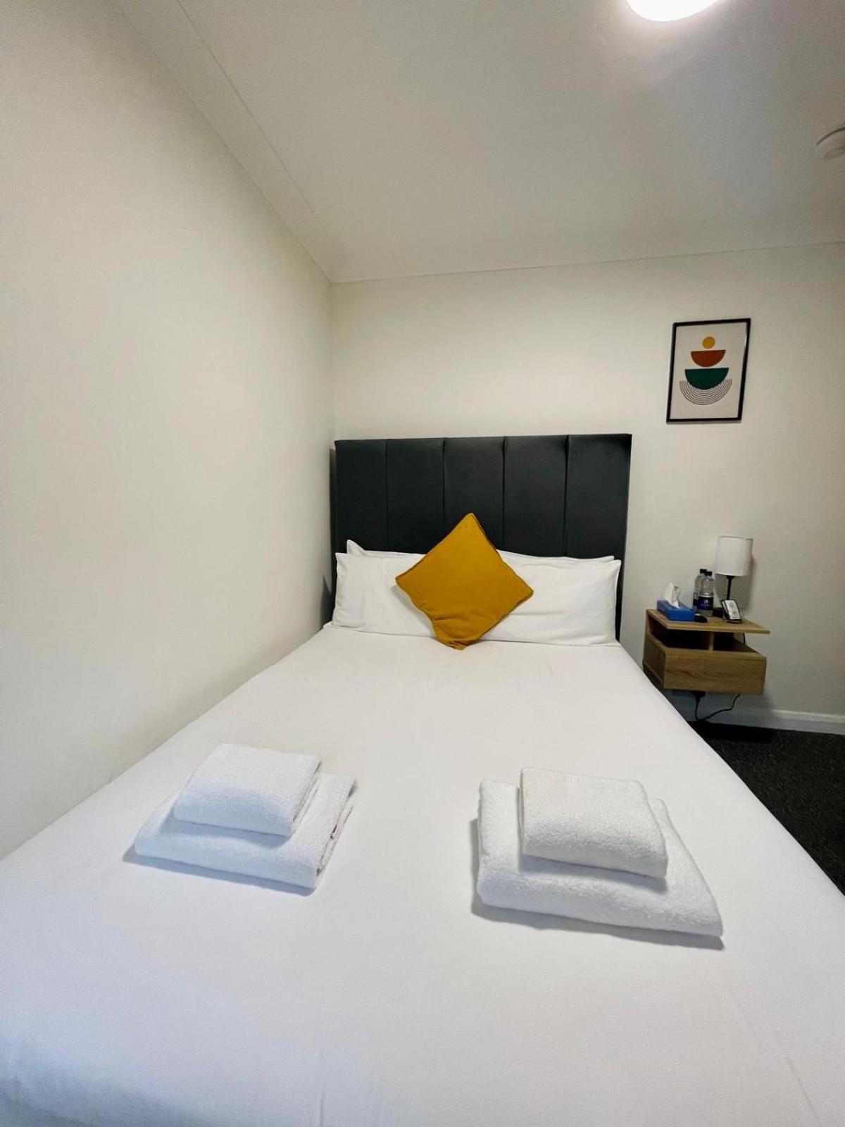 Woodford Hotel 伦敦 外观 照片