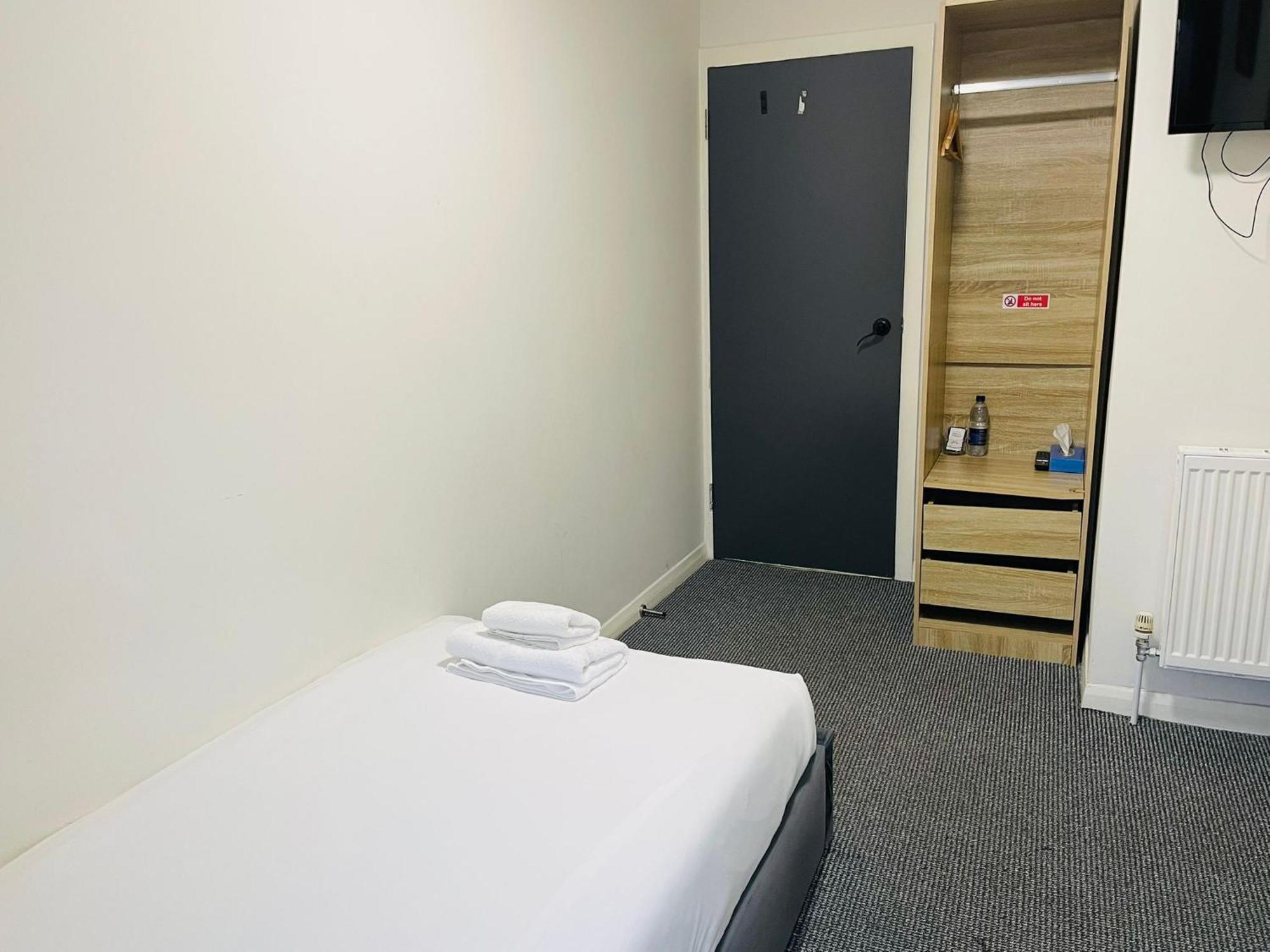 Woodford Hotel 伦敦 外观 照片